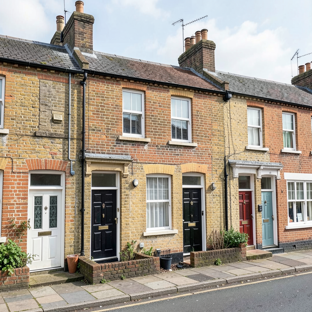 18 Tappinger Grove, Kenilworth sold for £265,000 in August 2026